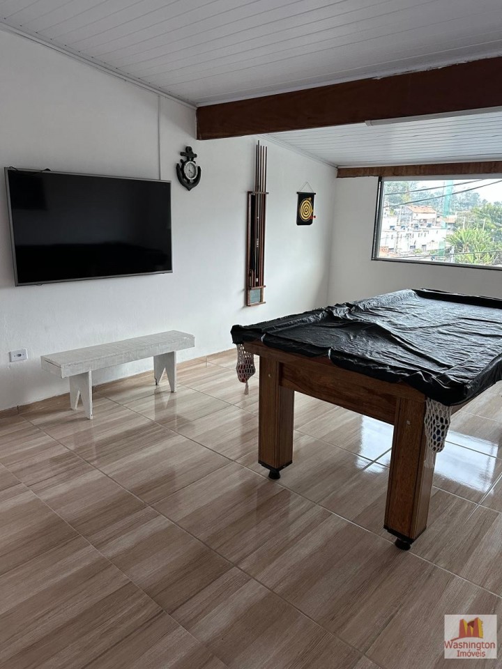 Sobrado Mogi das cruzes  / Vila nova aparecida